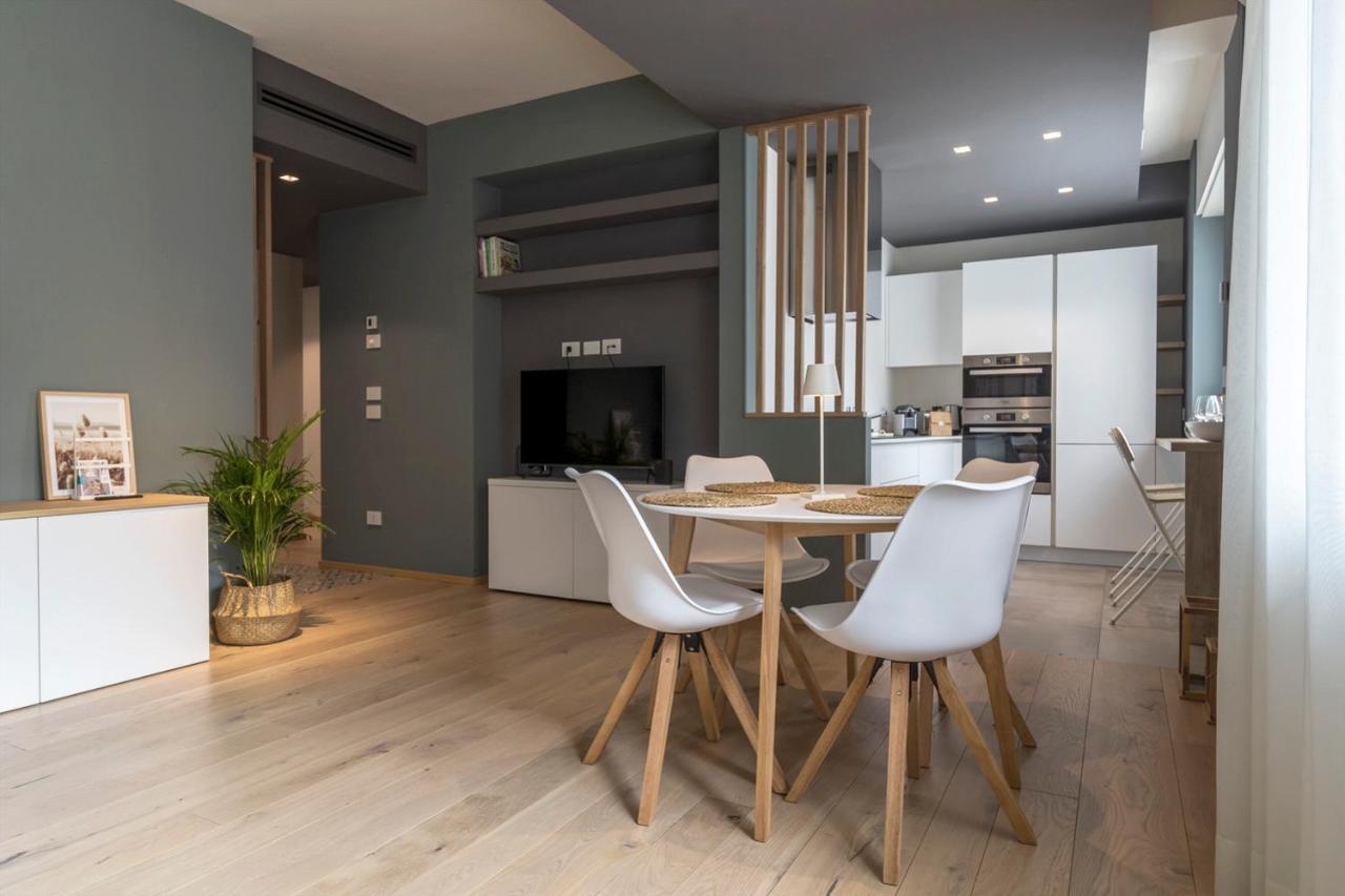 Trevisohome La Torre Экстерьер фото