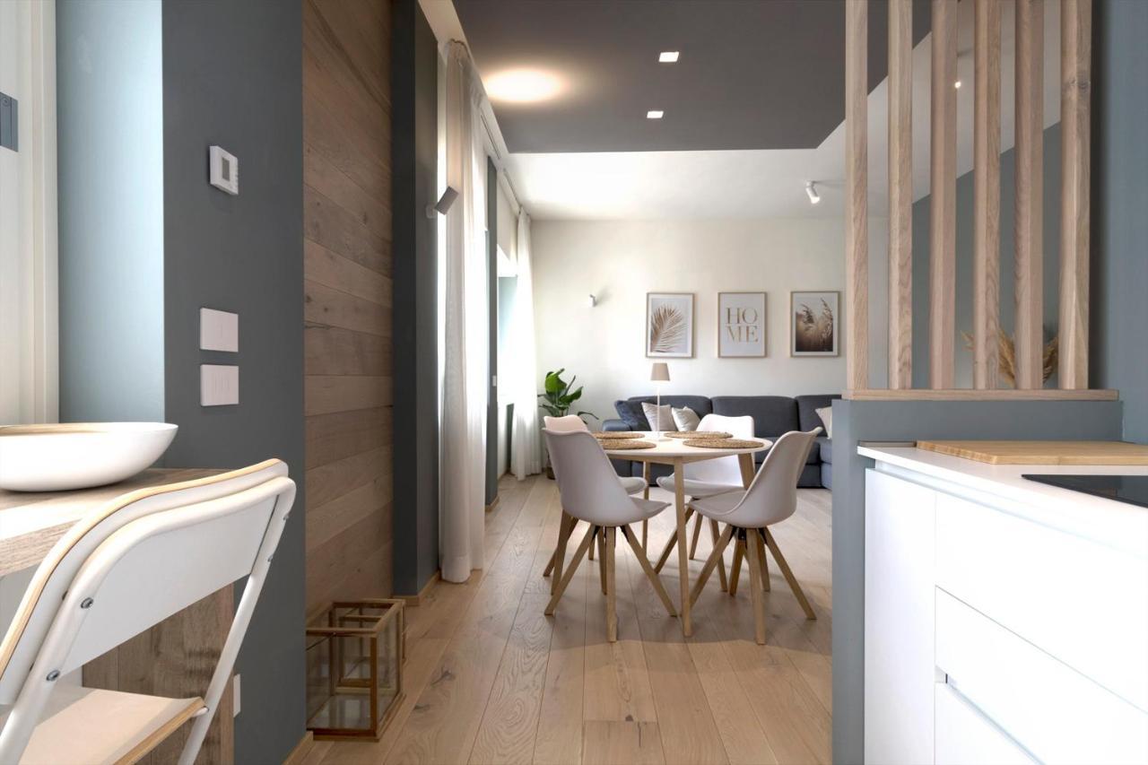Trevisohome La Torre Экстерьер фото