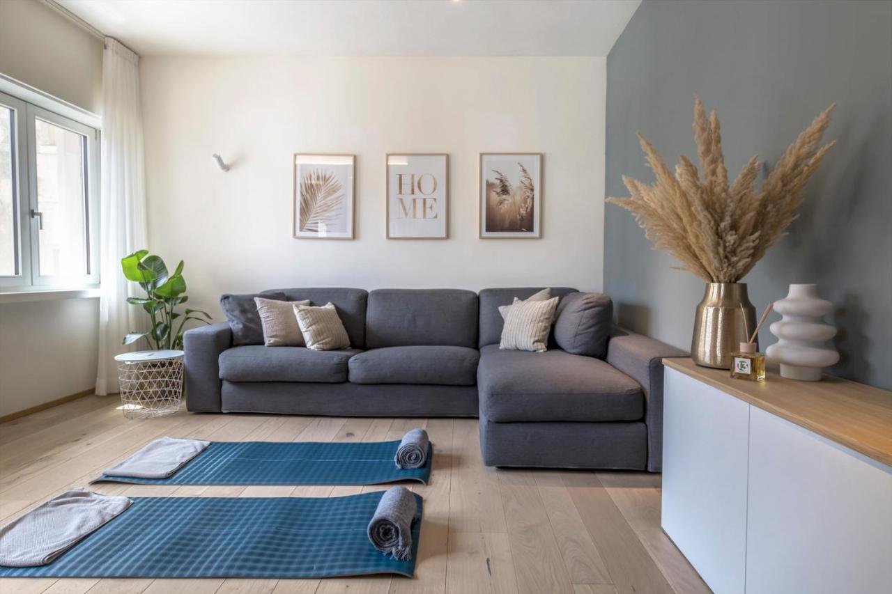Trevisohome La Torre Экстерьер фото