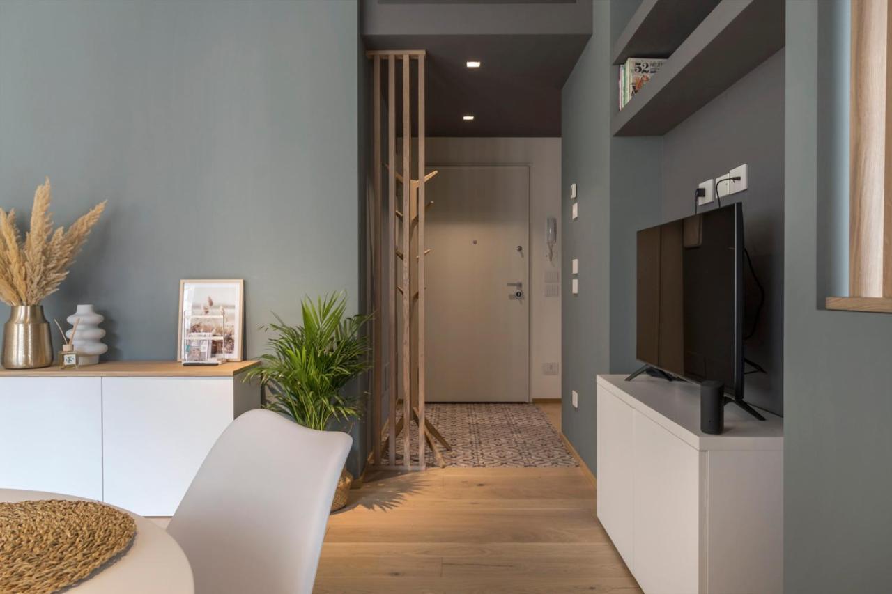 Trevisohome La Torre Экстерьер фото