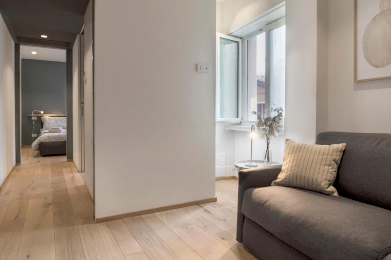 Trevisohome La Torre Экстерьер фото