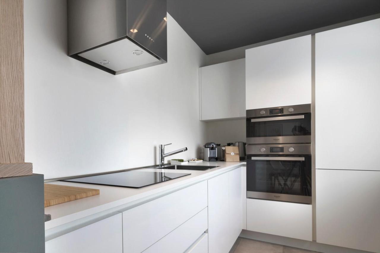 Trevisohome La Torre Экстерьер фото