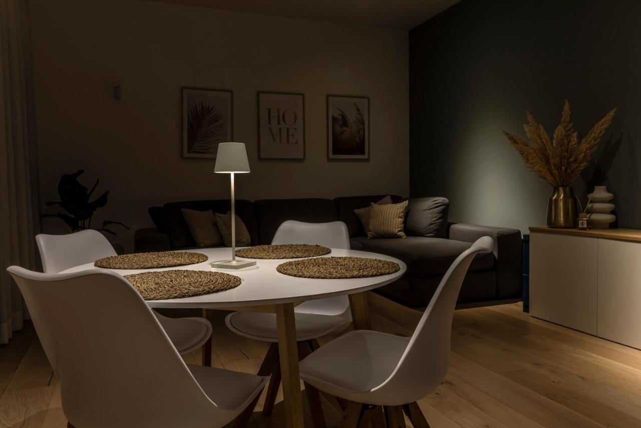 Trevisohome La Torre Экстерьер фото