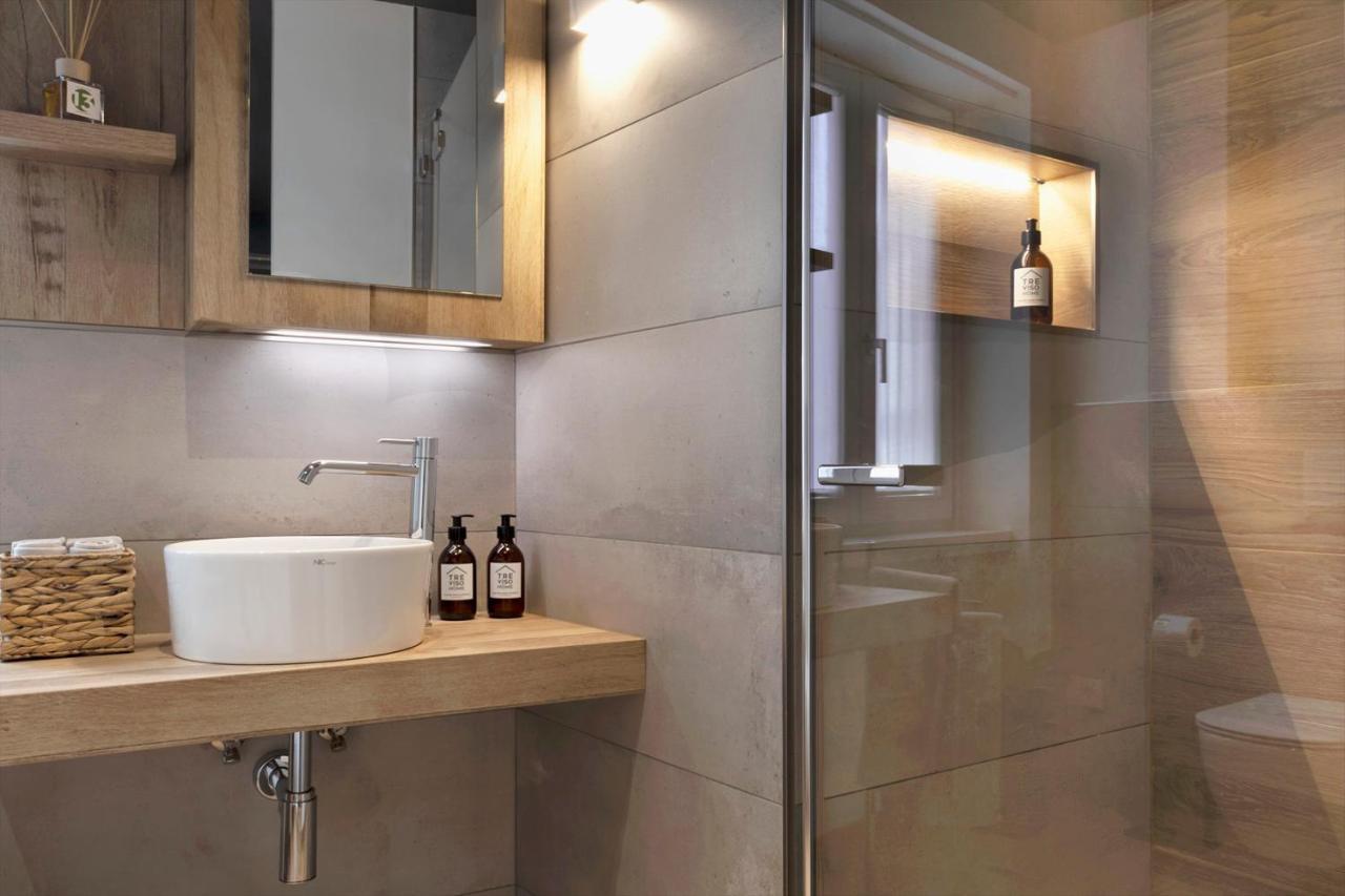 Trevisohome La Torre Экстерьер фото
