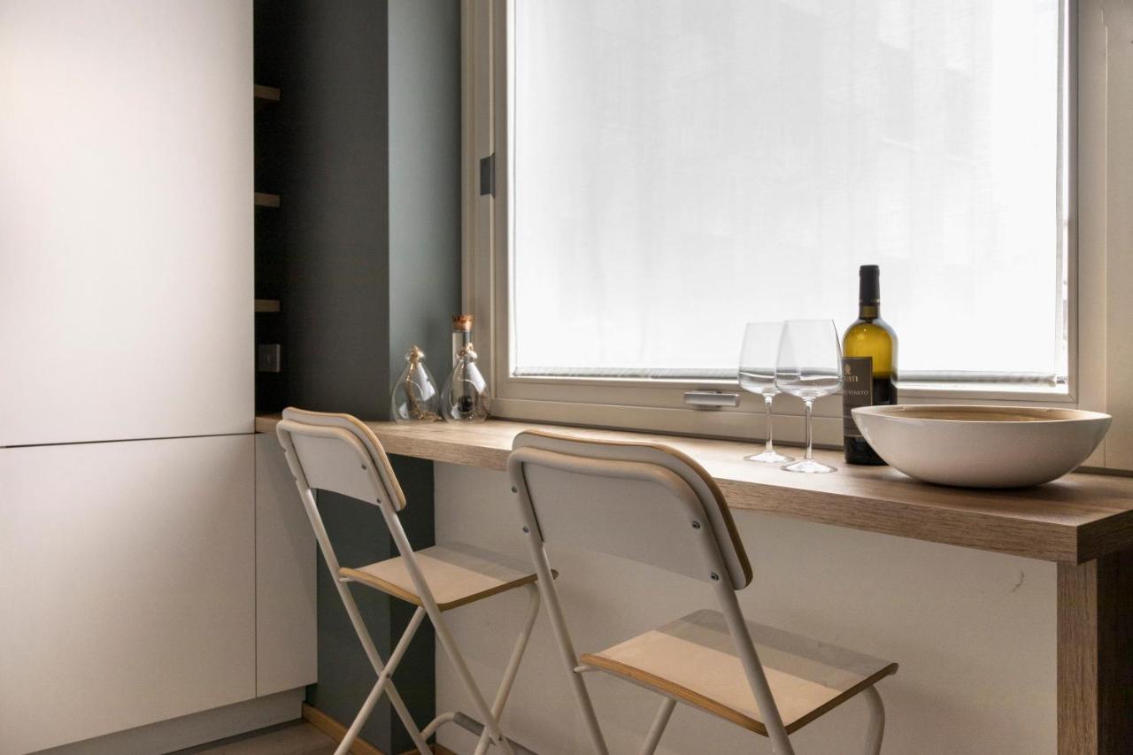 Trevisohome La Torre Экстерьер фото