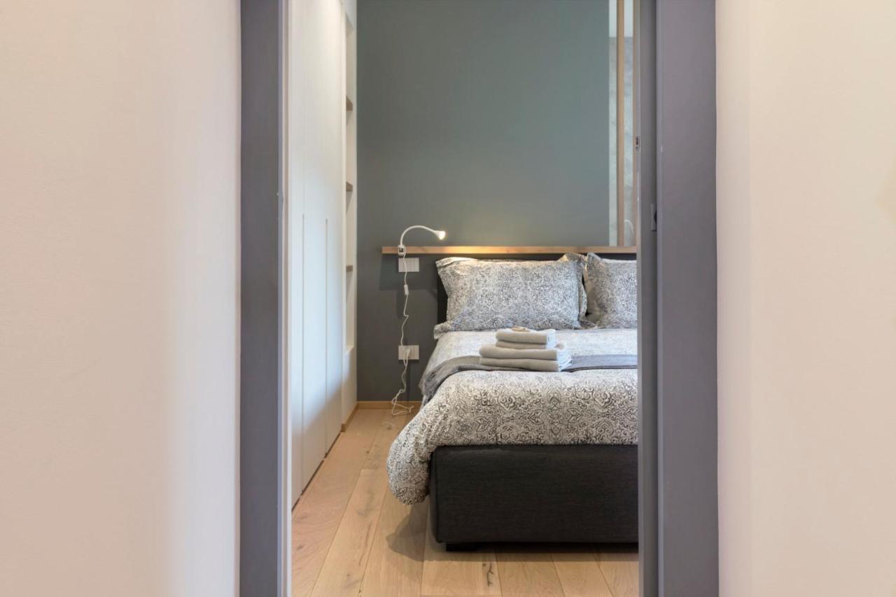 Trevisohome La Torre Экстерьер фото