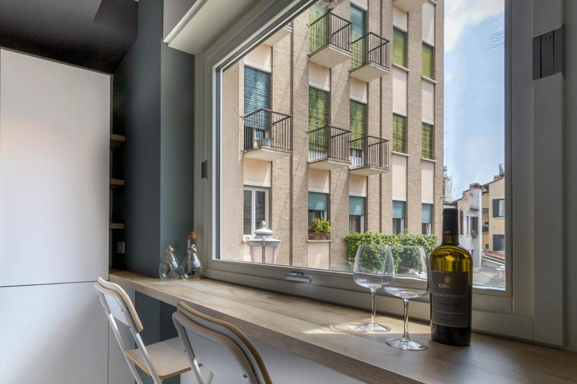 Trevisohome La Torre Экстерьер фото